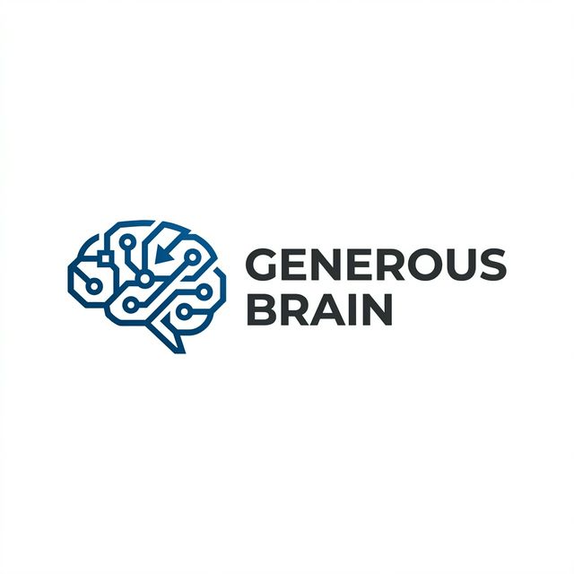 Generous Brain